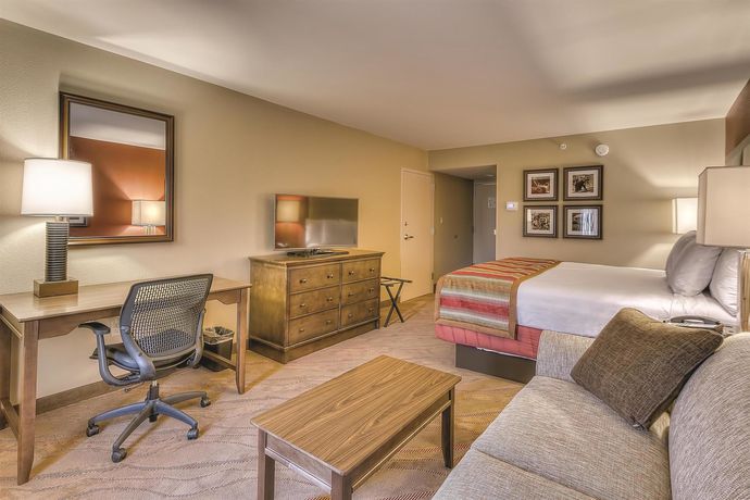 Imagen de la habitación del Hotel La Quinta Inn & Suites by Wyndham Pigeon Forge. Foto 14