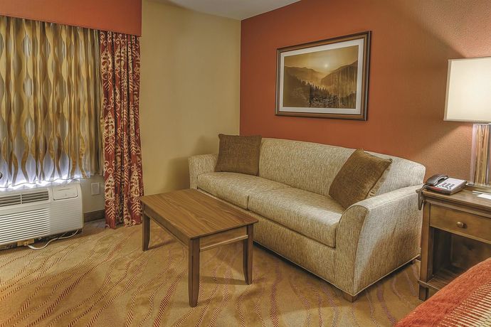 Imagen de la habitación del Hotel La Quinta Inn & Suites by Wyndham Pigeon Forge. Foto 16