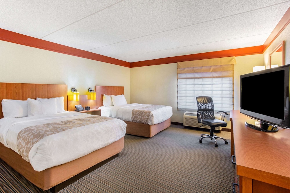 Imagen de la habitación del Hotel La Quinta Inn & Suites by Wyndham Raleigh Cary. Foto 7