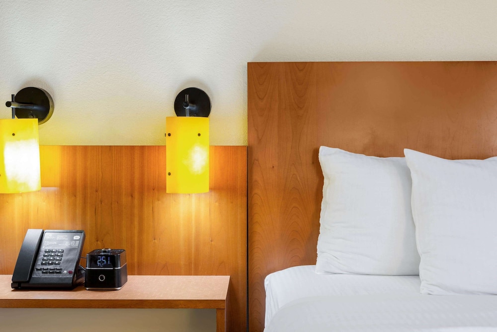 Imagen de la habitación del Hotel La Quinta Inn & Suites by Wyndham Raleigh Cary. Foto 8
