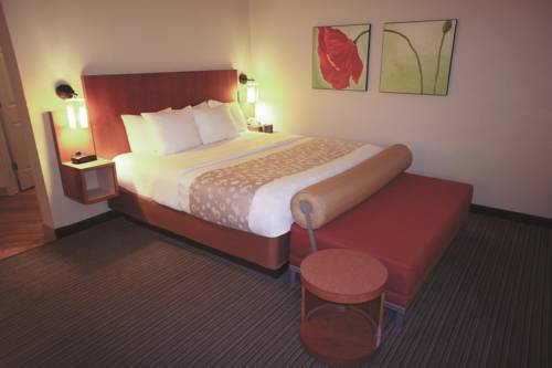 Imagen de la habitación del Hotel La Quinta Inn & Suites by Wyndham Raleigh/Durham Southpoint. Foto 3