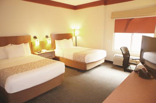 Imagen de la habitación del Hotel La Quinta Inn & Suites by Wyndham Raleigh/Durham Southpoint. Foto 7