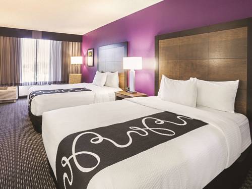 Imagen general del Hotel La Quinta Inn & Suites by Wyndham Rancho Cordova Sacramento. Foto 1