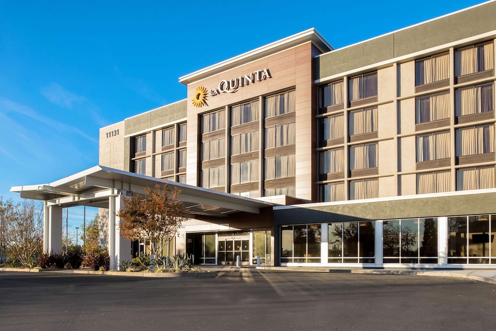 Imagen general del Hotel La Quinta Inn & Suites by Wyndham Rancho Cordova Sacramento. Foto 1