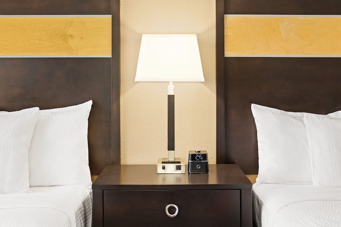 Imagen de la habitación del Hotel La Quinta Inn & Suites by Wyndham Richmond-Midlothian. Foto 3