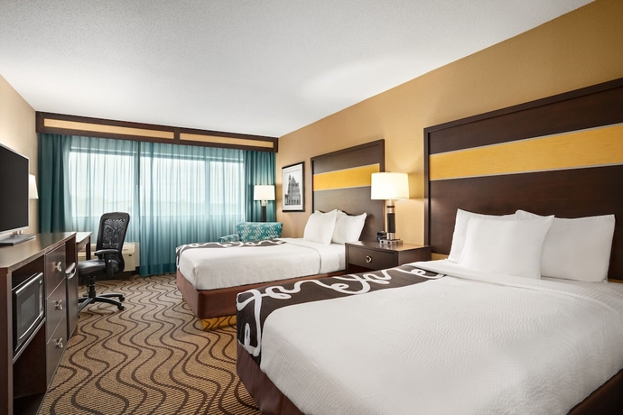 Imagen de la habitación del Hotel La Quinta Inn & Suites by Wyndham Richmond-Midlothian. Foto 4