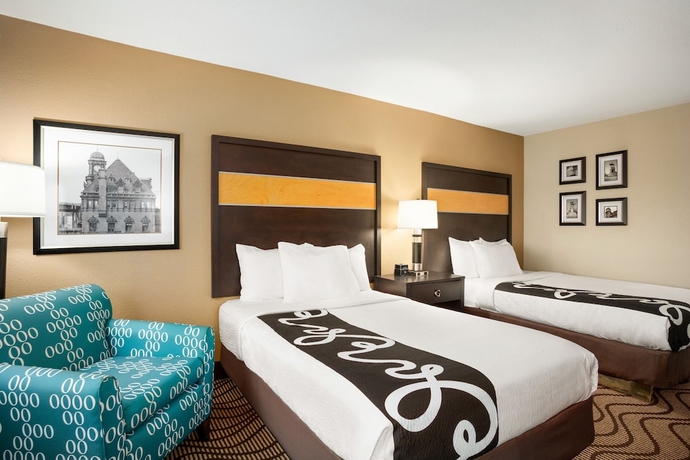 Imagen de la habitación del Hotel La Quinta Inn & Suites by Wyndham Richmond-Midlothian. Foto 5