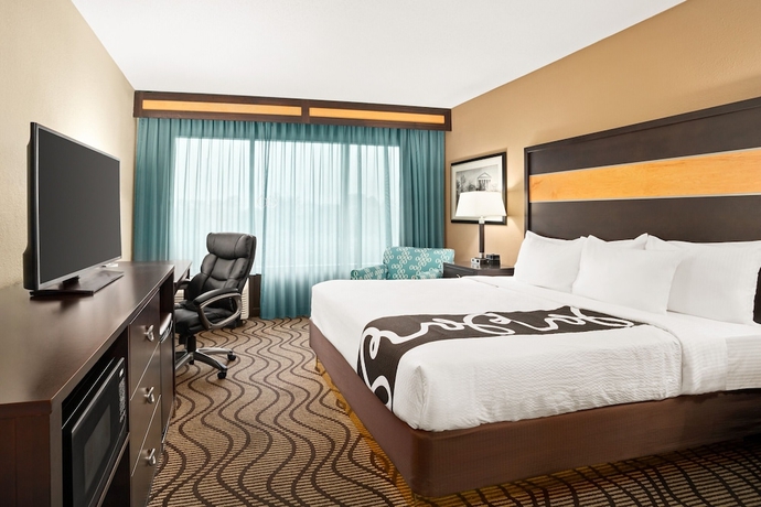 Imagen de la habitación del Hotel La Quinta Inn & Suites by Wyndham Richmond-Midlothian. Foto 6
