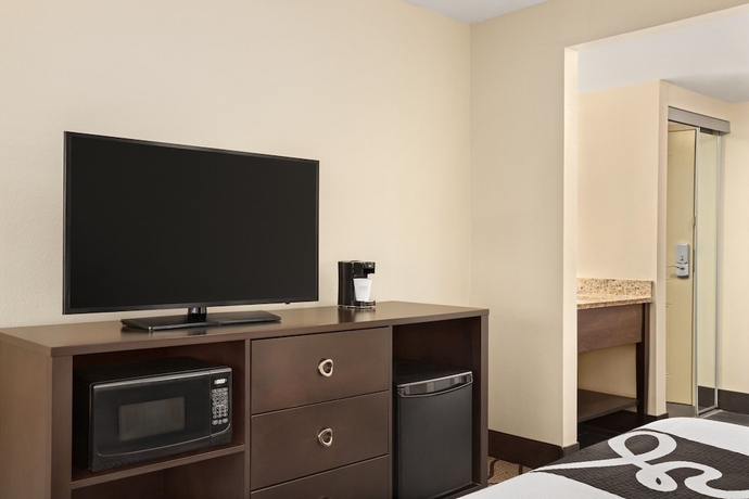 Imagen de la habitación del Hotel La Quinta Inn & Suites by Wyndham Richmond-Midlothian. Foto 7