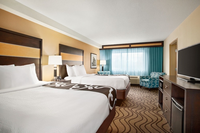 Imagen de la habitación del Hotel La Quinta Inn & Suites by Wyndham Richmond-Midlothian. Foto 8
