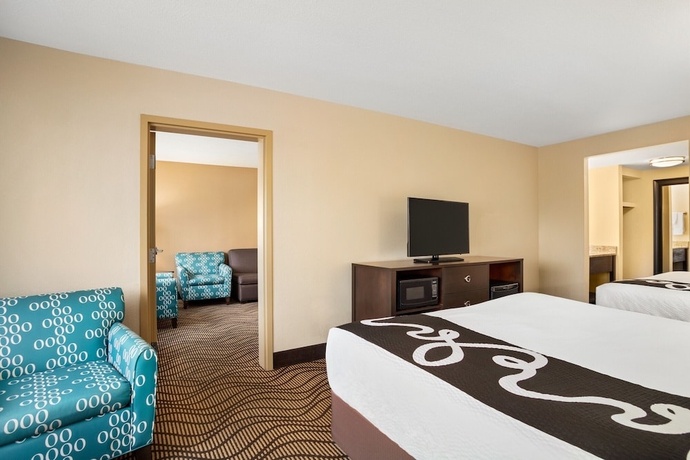 Imagen de la habitación del Hotel La Quinta Inn & Suites by Wyndham Richmond-Midlothian. Foto 9