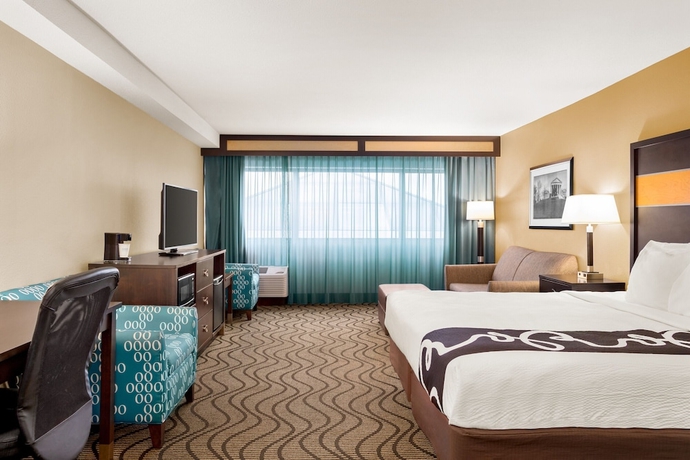 Imagen de la habitación del Hotel La Quinta Inn & Suites by Wyndham Richmond-Midlothian. Foto 10