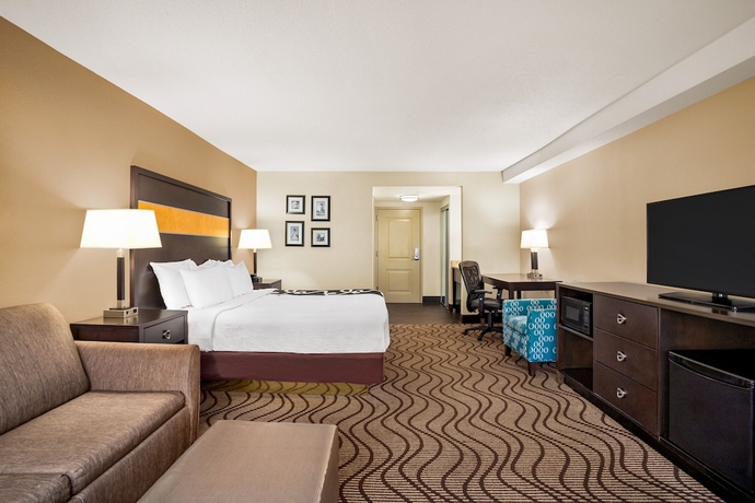 Imagen de la habitación del Hotel La Quinta Inn & Suites by Wyndham Richmond-Midlothian. Foto 11