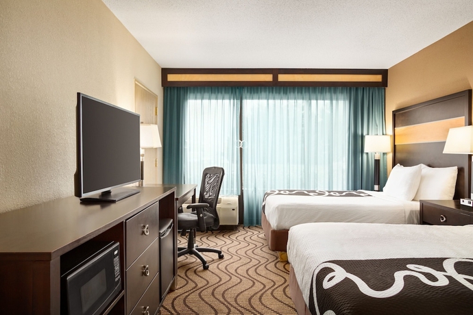 Imagen de la habitación del Hotel La Quinta Inn & Suites by Wyndham Richmond-Midlothian. Foto 12