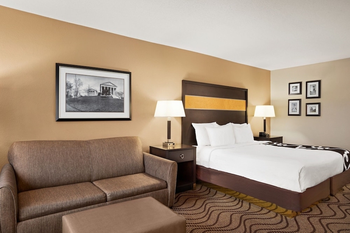 Imagen de la habitación del Hotel La Quinta Inn & Suites by Wyndham Richmond-Midlothian. Foto 13