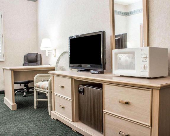 Imagen de la habitación del Hotel La Quinta Inn & Suites by Wyndham Safford Copper Valley. Foto 3