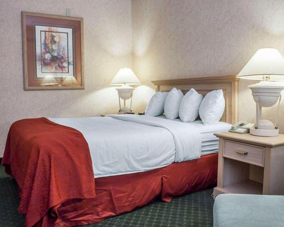 Imagen de la habitación del Hotel La Quinta Inn & Suites by Wyndham Safford Copper Valley. Foto 4