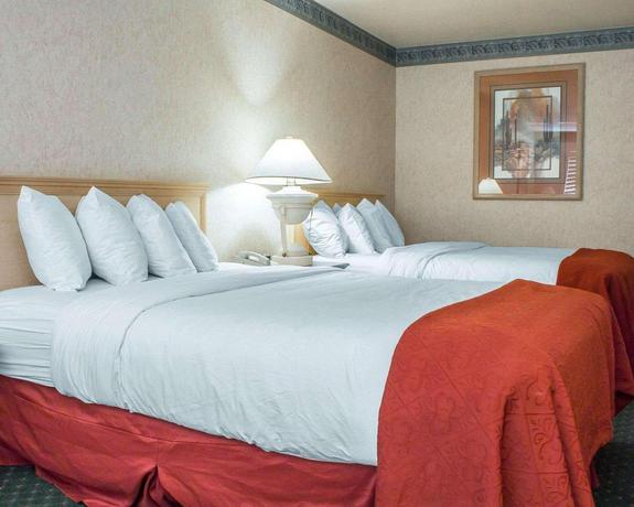 Imagen de la habitación del Hotel La Quinta Inn & Suites by Wyndham Safford Copper Valley. Foto 8