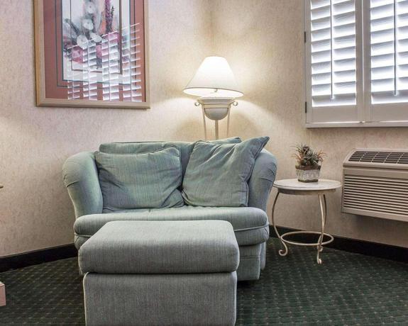 Imagen de la habitación del Hotel La Quinta Inn & Suites by Wyndham Safford Copper Valley. Foto 10