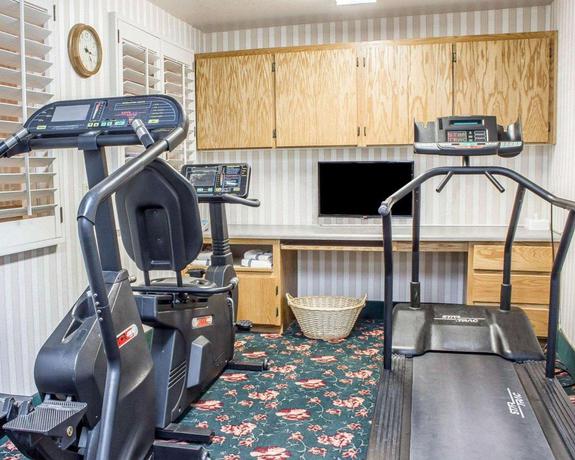 Imagen general del Hotel La Quinta Inn & Suites by Wyndham Safford Copper Valley. Foto 1
