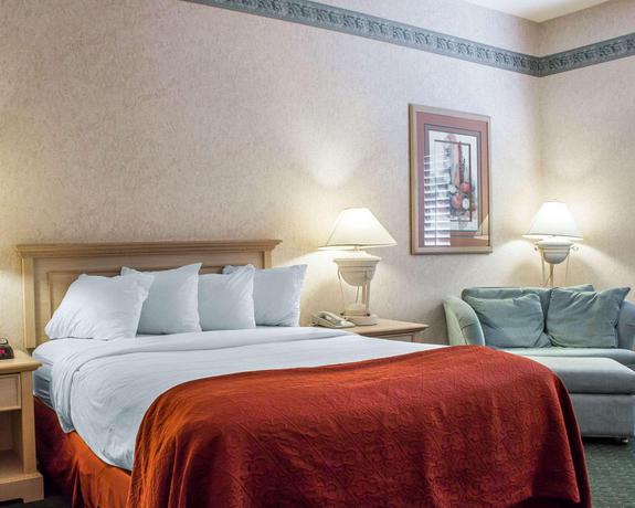 Imagen de la habitación del Hotel La Quinta Inn & Suites by Wyndham Safford Copper Valley. Foto 16