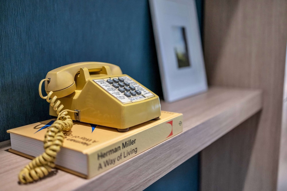 Imagen de la habitación del Hotel La Quinta Inn & Suites by Wyndham San Jose Airport-Downtown. Foto 12