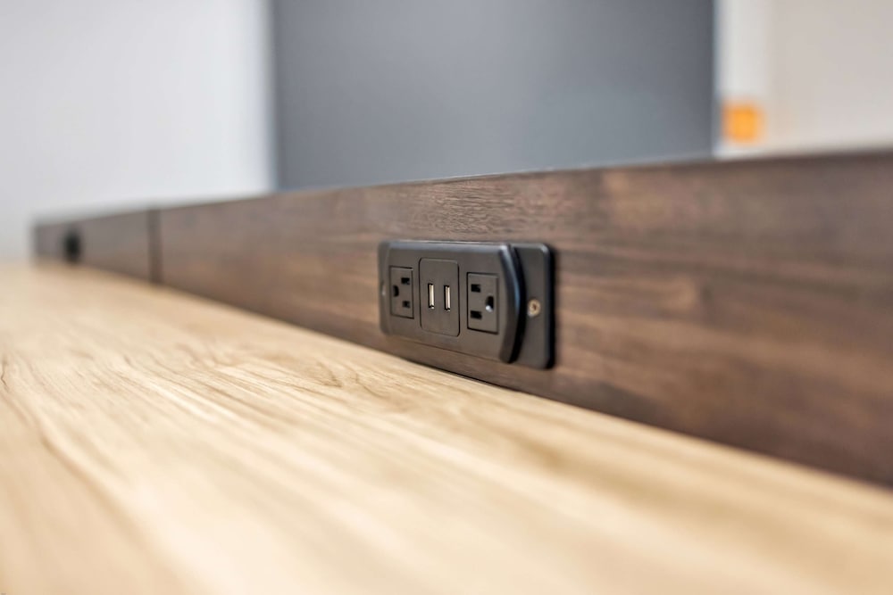 Imagen de la habitación del Hotel La Quinta Inn & Suites by Wyndham San Jose Airport-Downtown. Foto 13