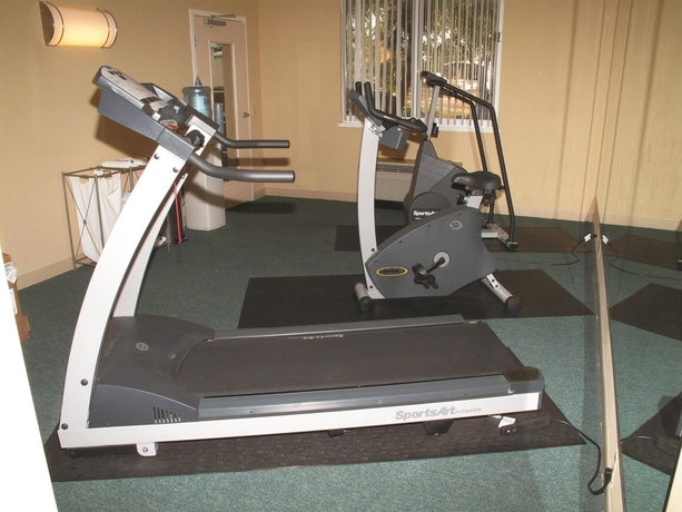 Imagen de los interiores del Hotel La Quinta Inn & Suites by Wyndham Sarasota Downtown. Foto 12