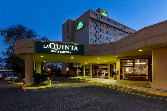 Imagen general del Hotel La Quinta Inn & Suites by Wyndham Secaucus Meadowlands. Foto 1