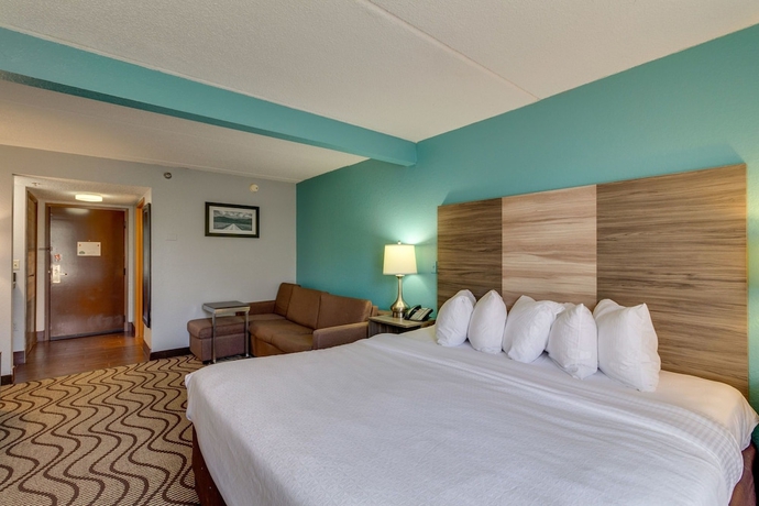 Imagen de la habitación del Hotel La Quinta Inn & Suites by Wyndham Sevierville / Kodak. Foto 2