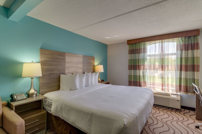 Imagen de la habitación del Hotel La Quinta Inn & Suites by Wyndham Sevierville / Kodak. Foto 3