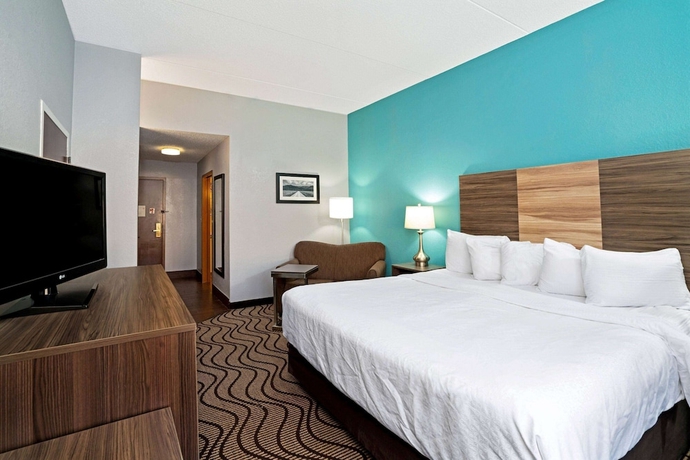 Imagen de la habitación del Hotel La Quinta Inn & Suites by Wyndham Sevierville / Kodak. Foto 4
