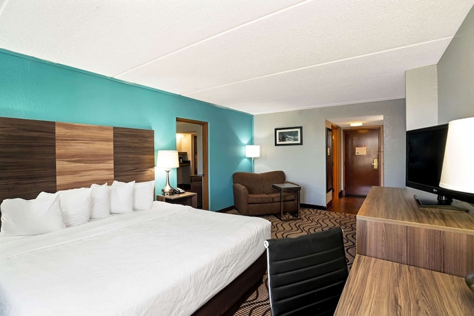 Imagen de la habitación del Hotel La Quinta Inn & Suites by Wyndham Sevierville / Kodak. Foto 6
