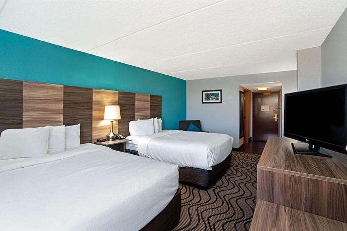 Imagen de la habitación del Hotel La Quinta Inn & Suites by Wyndham Sevierville / Kodak. Foto 8
