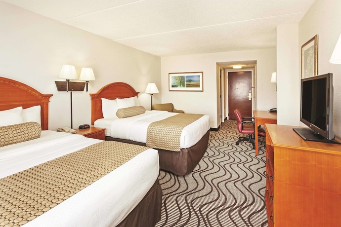 Imagen de la habitación del Hotel La Quinta Inn & Suites by Wyndham Sevierville / Kodak. Foto 9