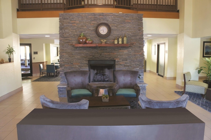 Imagen de los interiores del Hotel La Quinta Inn & Suites by Wyndham Sevierville / Kodak. Foto 12