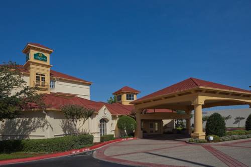 Imagen general del Hotel La Quinta Inn & Suites by Wyndham Sherman. Foto 1