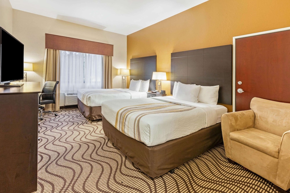 Imagen de la habitación del Hotel La Quinta Inn & Suites by Wyndham South Bend. Foto 8