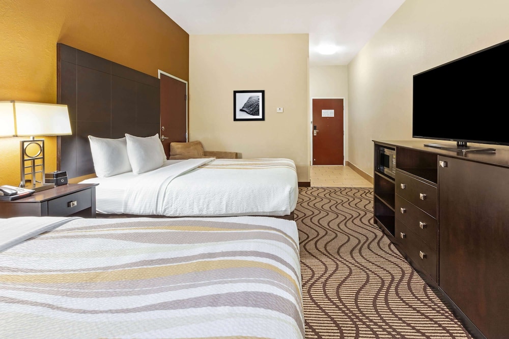 Imagen de la habitación del Hotel La Quinta Inn & Suites by Wyndham South Bend. Foto 9