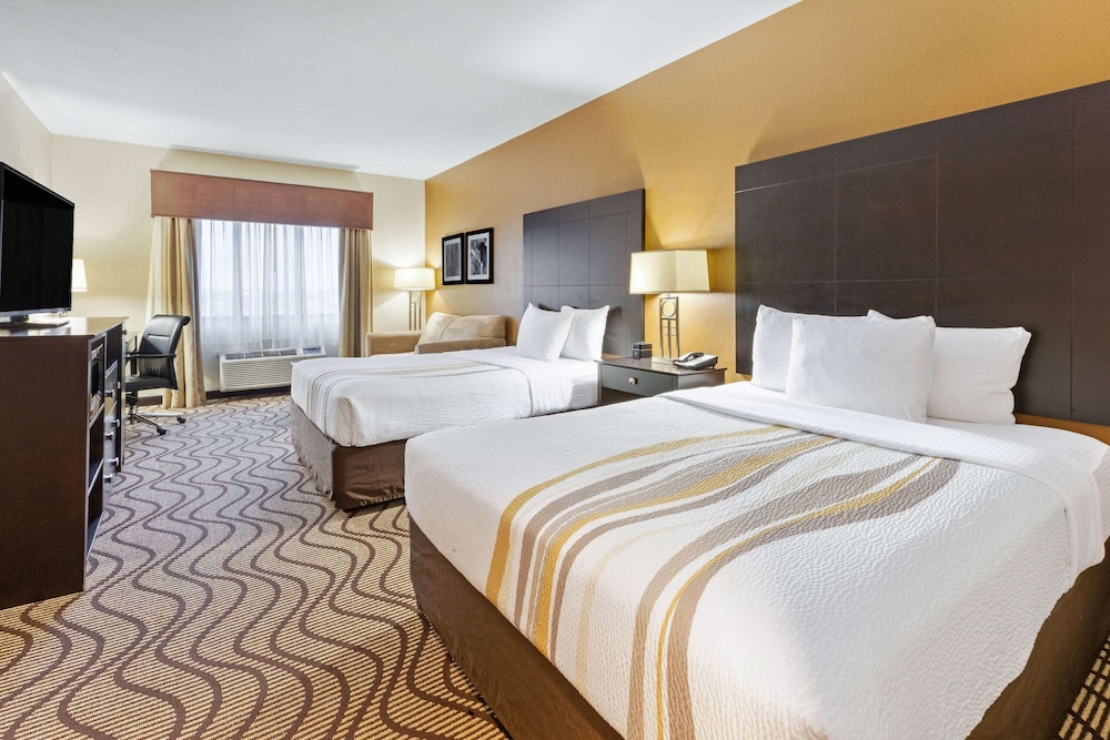 Imagen de la habitación del Hotel La Quinta Inn & Suites by Wyndham South Bend. Foto 10