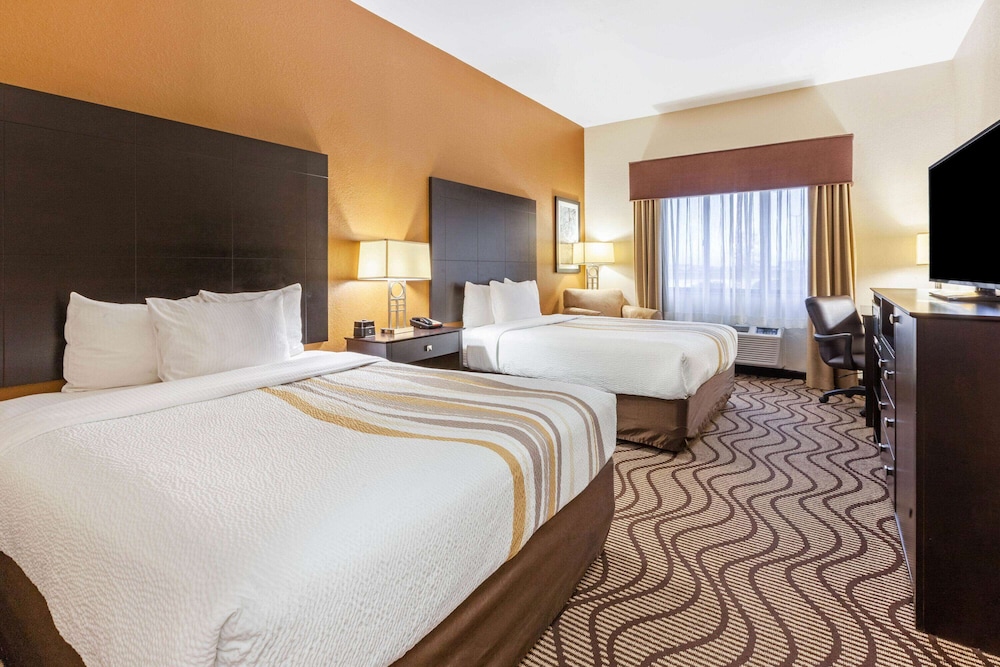 Imagen de la habitación del Hotel La Quinta Inn & Suites by Wyndham South Bend. Foto 12