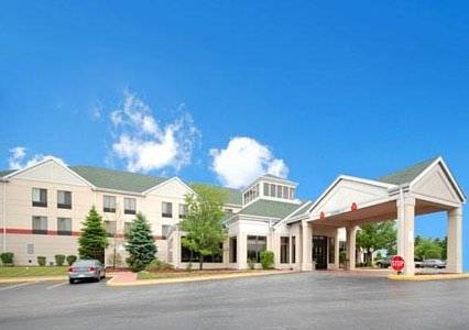 Imagen general del Hotel La Quinta Inn & Suites by Wyndham South Holland. Foto 1