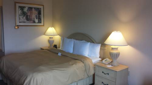 Imagen de la habitación del Hotel La Quinta Inn & Suites by Wyndham South Holland. Foto 2