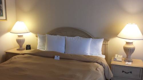 Imagen de la habitación del Hotel La Quinta Inn & Suites by Wyndham South Holland. Foto 3