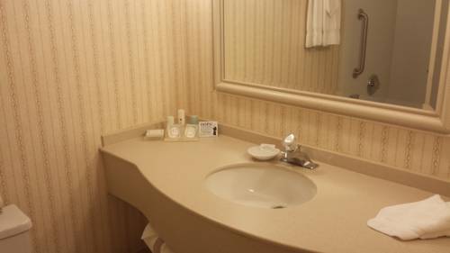 Imagen de la habitación del Hotel La Quinta Inn & Suites by Wyndham South Holland. Foto 4
