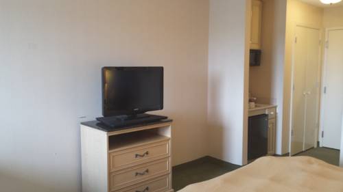 Imagen de la habitación del Hotel La Quinta Inn & Suites by Wyndham South Holland. Foto 6