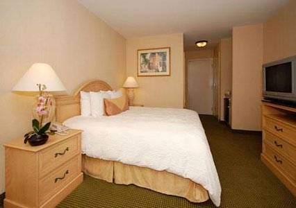 Imagen de la habitación del Hotel La Quinta Inn & Suites by Wyndham South Holland. Foto 7