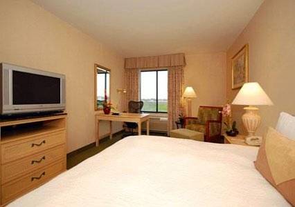 Imagen de la habitación del Hotel La Quinta Inn & Suites by Wyndham South Holland. Foto 10