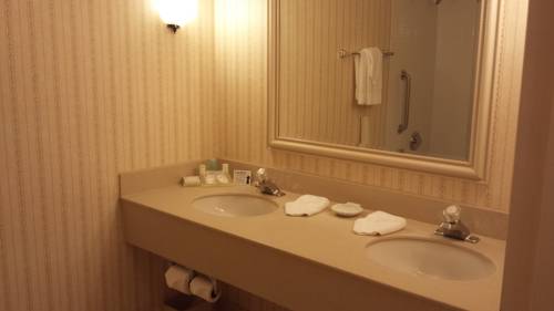 Imagen de la habitación del Hotel La Quinta Inn & Suites by Wyndham South Holland. Foto 11