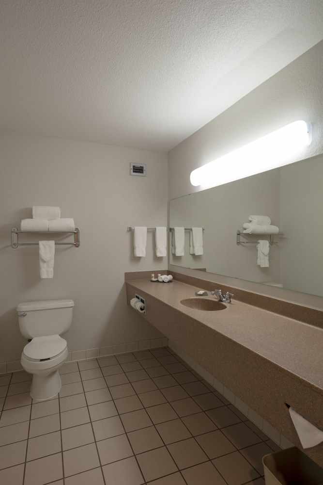 Imagen de la habitación del Hotel La Quinta Inn & Suites by Wyndham Springfield Airport Plaza. Foto 9